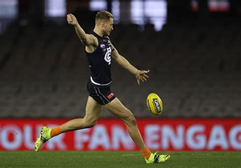 AFL Coleman Medal 2022 Winner Betting Odds .